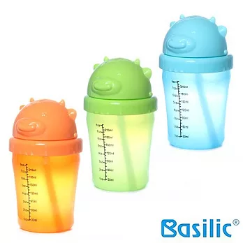 【貝喜力克】牛頭PP水杯