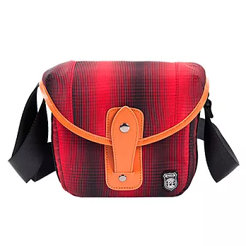 Profashion DS-1434迷幻極光相機包(小/共3色)紅色