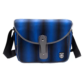 Profashion DS-1444迷幻極光相機包(大/共3色)藍色