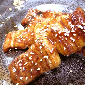 【優鮮配】日式鰻魚一本串X20串(35g±5%/串)