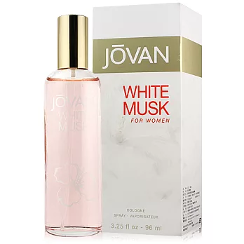 JOVAN White Muskfor Women白麝香女香(96ml)
