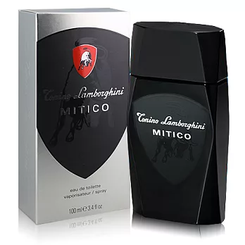 Lamborghini 藍寶堅尼 Mitico神奇魔幻男性淡香水(100ml)