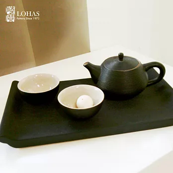 【陸寶】書香品茗茶禮(5件式)