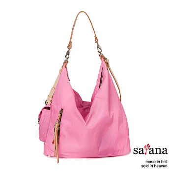 satana - 多功能時尚個性包 -凡爾賽玫瑰