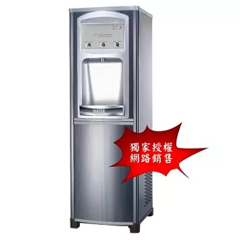 Buder 普德CJ-889冰冷熱飲水機~普德公司貨~全省免費安裝+加贈原廠五道式微電腦RO純水機