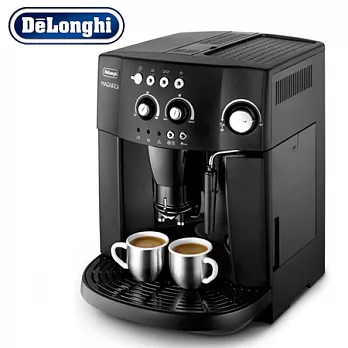Delonghi 幸福型全自動咖啡機 ESAM4000