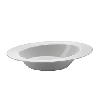 傾斜餐盤系列-傾斜Pasta盤(29cm、1入)