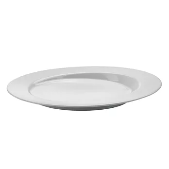 傾斜餐盤系列-傾斜Pizza盤(29cm、1入)