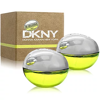 DKNY 青蘋果女性淡香精(7ml)