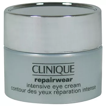 CLINIQUE倩碧 眼部活化修護精華霜(5ml)-2015.3