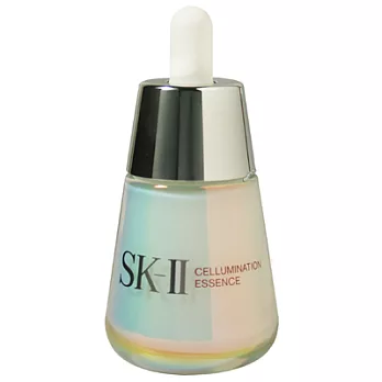 【即期品】SKII 環采鑽白精華液(30ml)-2013.12