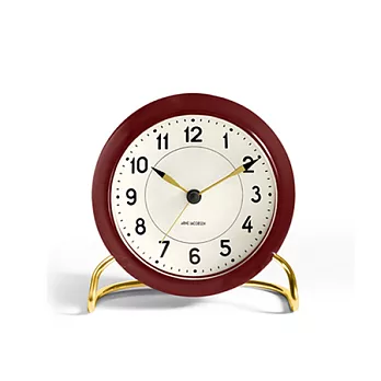 柔情桌鐘(Station)