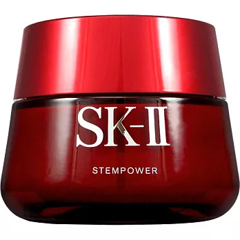 SK-Ⅱ 肌源新生活膚霜(100g)加大版