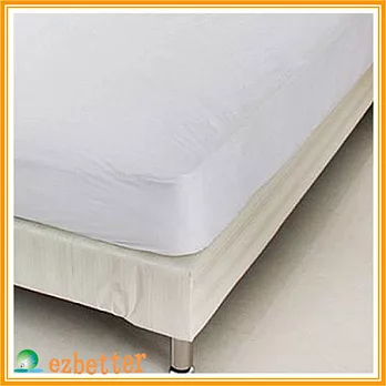 伊莉貝特防蹣(螨)寢具純棉-兒童床墊套 75*135cm