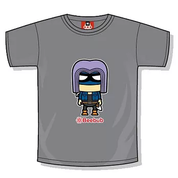 【Beebub】悟空超人-特南克斯變裝超人XS灰色