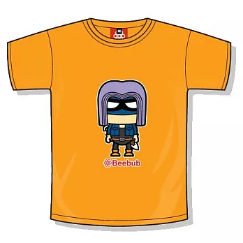 【Beebub】悟空超人-特南克斯變裝超人XS桔色