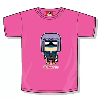 【Beebub】悟空超人-特南克斯變裝超人XS桃紅色