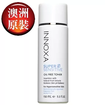 澳洲 INNOXA 愛若莎 溫和緊緻毛孔化妝水150ml