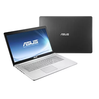 N750JV/17.3＂FHD/ i7-4700HQ/8GB*2 DDR3L 1600/1TB5400轉/NV 750 2G