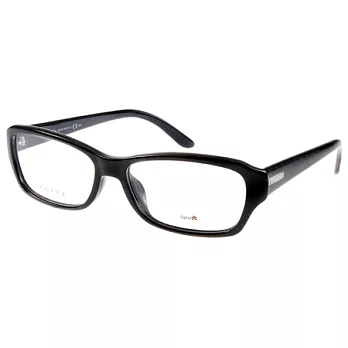 GUCCI光學眼鏡 (經典黑色) #GG3601F WF6