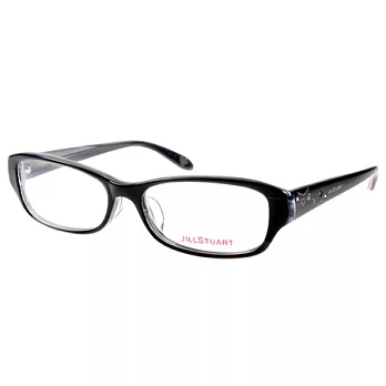 JILL STUART光學眼鏡 (灰藍色) #JS7013 C01