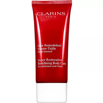 CLARINS 克蘭詩 呼拉小腹霜(100ml)