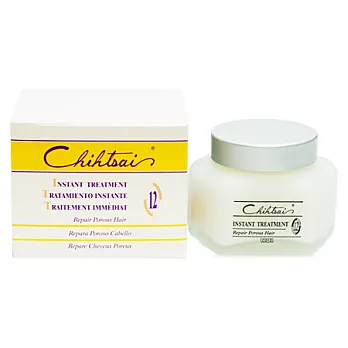 【Chihtsai】絲蛋白健髮霜 150ml