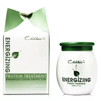 【Chihtsai】能量護髮膜 630ml