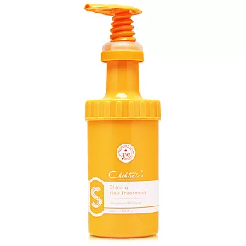 【Chihtsai】深層護髮 氨基酸護髮霜 600ml