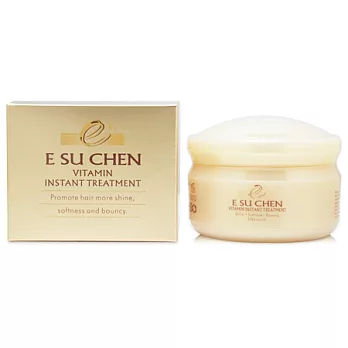 【Chihtsai】維他命瞬間護髮霜 150ml