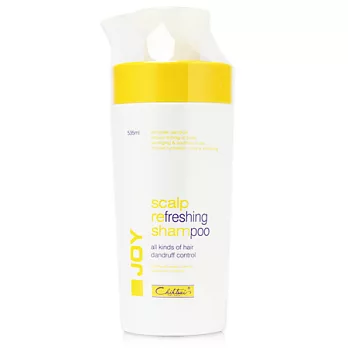 【Chihtsai】喜悅亮麗洗髮精 535ml