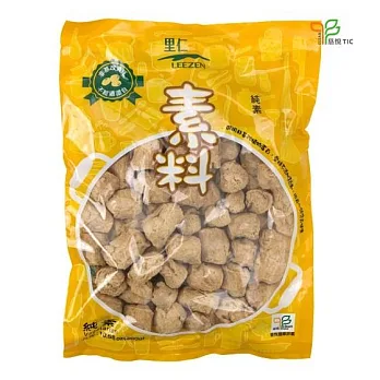 【里仁網購】素豆塊