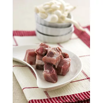 【天和】海藻豬小排