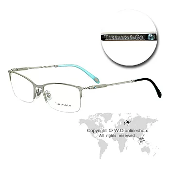 【Tiffany&CO.】光學眼鏡(TIFF-1088B-600153)