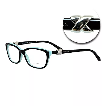 【Tiffany&CO.】光學眼鏡(TIFF-2074-805554)