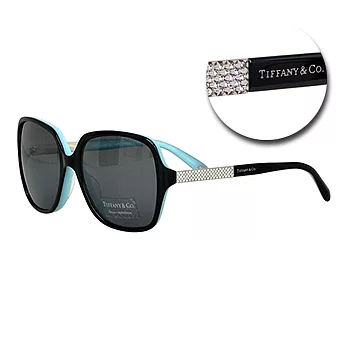 【Tiffany&CO.】太陽眼鏡(TIFF-4072BA-805553F)