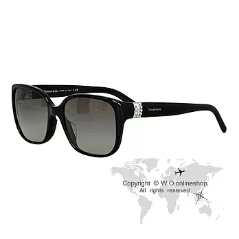 【Tiffany&CO.】太陽眼鏡(TIFF-4078BA-80013C)