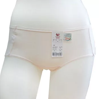 【華歌爾】甲殼素-低腰平口褲 3件組(M-LL)M低腰平口褲