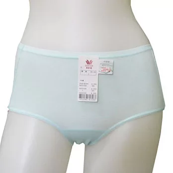 【華歌爾】甲殼素-中腰一般褲 3件組(M-LL)M中腰一般褲