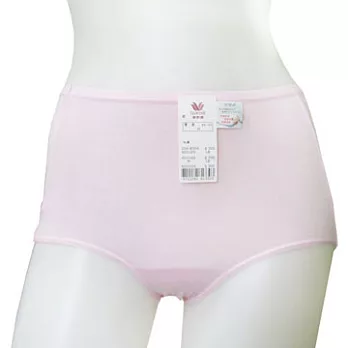 【華歌爾】甲殼素-高腰一般褲 3件組(M-LL)M高腰一般褲