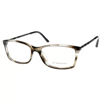 BURBERRY光學眼鏡 (灰琥色) #BU2120A 3149