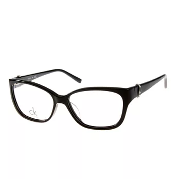 【金橘眼鏡】Calvin Klein光學眼鏡 (質感黑) #CK5745 001