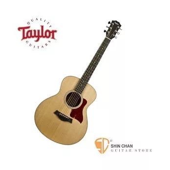 Taylor吉他►Taylor GS mini LTD限量版吉他（GS Mini LTD 玫瑰木側背板）附taylor吉他袋