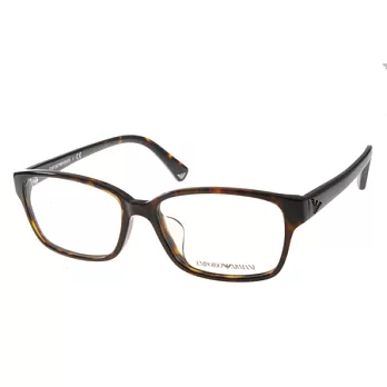 【金橘眼鏡】EMPORIO ARMANI光學眼鏡 (深邃琥珀色) #EA3012D 5026