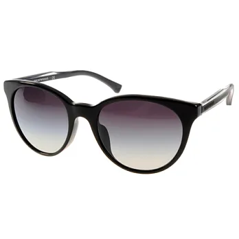 【金橘眼鏡】EMPORIO ARMANI太陽眼鏡 (黑色) #EA4003F 50178G