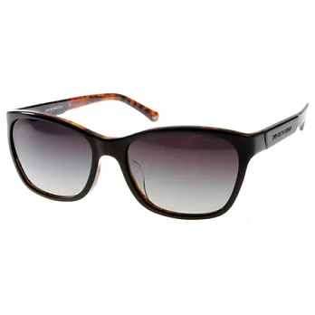 【金橘眼鏡】EMPORIO ARMANI太陽眼鏡 (黑琥珀色) #EA4004F 50498G