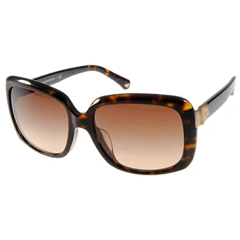 【金橘眼鏡】EMPORIO ARMANI太陽眼鏡 (琥珀色) #EA4008F 502613