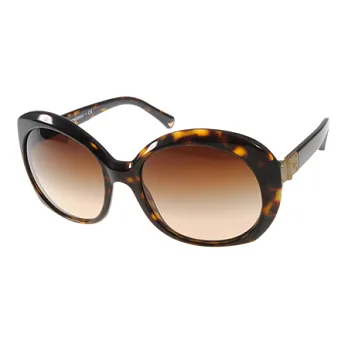 【金橘眼鏡】EMPORIO ARMANI太陽眼鏡 (深邃琥珀色) #EA4009 502613