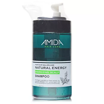 Amida 蜜拉平衡洗髮精 250ml