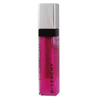 GIVENCHY 紀梵希 凍感水嫩嫩唇蜜#5 Explosive Raspberry戀夏莓果(3.5ML)